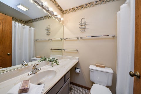 Tiny photo for 959 Hill Crest Drive, Carol Stream, IL 60188 (MLS # 12693593)