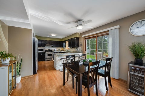 Tiny photo for 959 Hill Crest Drive, Carol Stream, IL 60188 (MLS # 12693593)