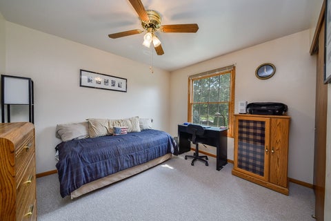 Tiny photo for 959 Hill Crest Drive, Carol Stream, IL 60188 (MLS # 12693593)