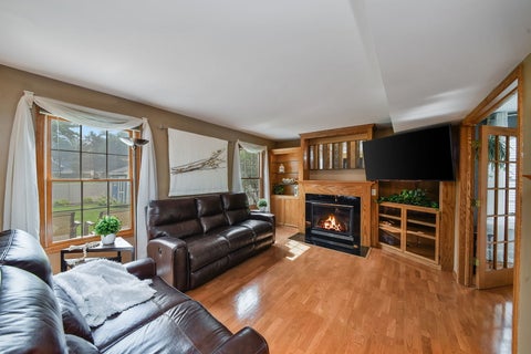 Tiny photo for 959 Hill Crest Drive, Carol Stream, IL 60188 (MLS # 12693593)