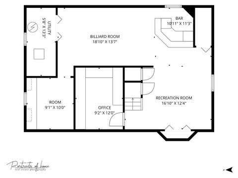 Tiny photo for 959 Hill Crest Drive, Carol Stream, IL 60188 (MLS # 12693593)