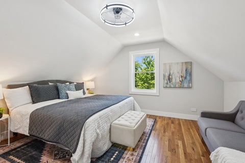 Tiny photo for 3737 N Cumberland Avenue, Chicago, IL 60634 (MLS # 12749093)