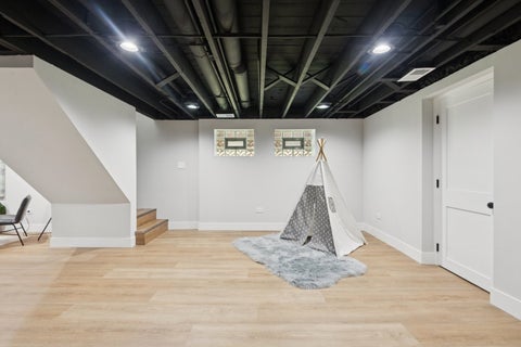Tiny photo for 3737 N Cumberland Avenue, Chicago, IL 60634 (MLS # 12749093)