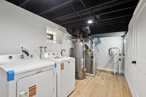 Tiny photo for 3737 N Cumberland Avenue, Chicago, IL 60634 (MLS # 12749093)