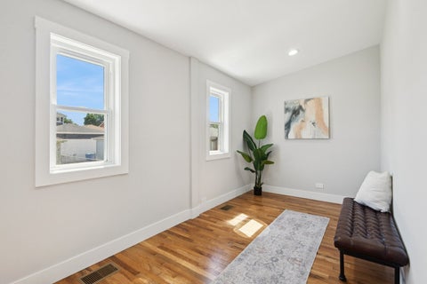 Tiny photo for 3737 N Cumberland Avenue, Chicago, IL 60634 (MLS # 12749093)