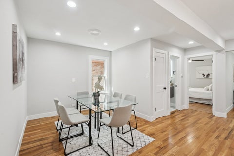 Tiny photo for 3737 N Cumberland Avenue, Chicago, IL 60634 (MLS # 12749093)
