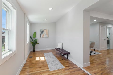 Tiny photo for 3737 N Cumberland Avenue, Chicago, IL 60634 (MLS # 12749093)