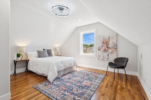 Tiny photo for 3737 N Cumberland Avenue, Chicago, IL 60634 (MLS # 12749093)