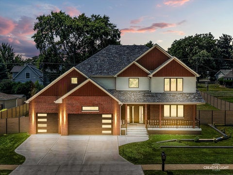 Photo of 6090 Belmont Road, Downers Grove, IL 60516 (MLS # 12714448)
