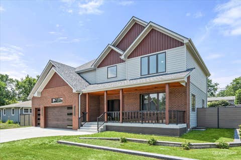 Tiny photo for 6090 Belmont Road, Downers Grove, IL 60516 (MLS # 12714448)
