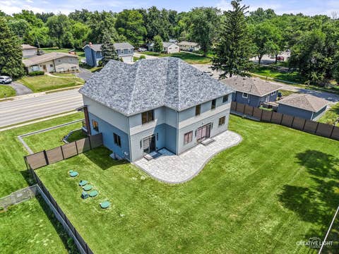 Tiny photo for 6090 Belmont Road, Downers Grove, IL 60516 (MLS # 12714448)