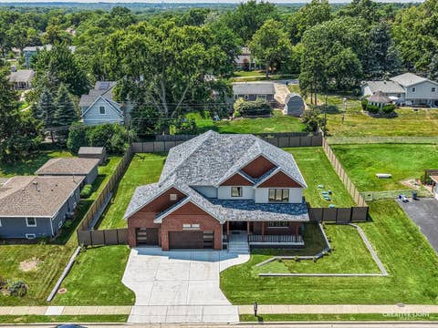 Tiny photo for 6090 Belmont Road, Downers Grove, IL 60516 (MLS # 12714448)