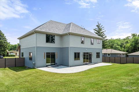 Tiny photo for 6090 Belmont Road, Downers Grove, IL 60516 (MLS # 12714448)