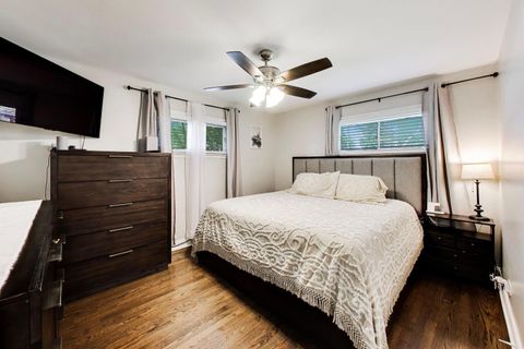 Tiny photo for 2752 174th Street, Hazel Crest, IL 60429 (MLS # 12684825)