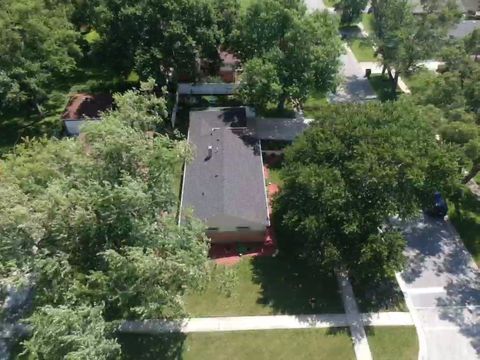 Tiny photo for 2752 174th Street, Hazel Crest, IL 60429 (MLS # 12684825)
