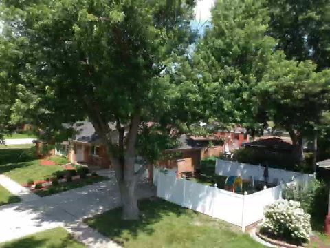 Tiny photo for 2752 174th Street, Hazel Crest, IL 60429 (MLS # 12684825)