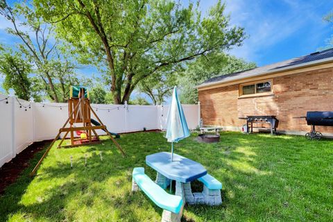 Tiny photo for 2752 174th Street, Hazel Crest, IL 60429 (MLS # 12684825)