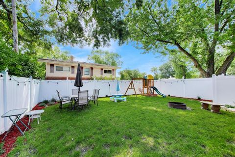 Tiny photo for 2752 174th Street, Hazel Crest, IL 60429 (MLS # 12684825)