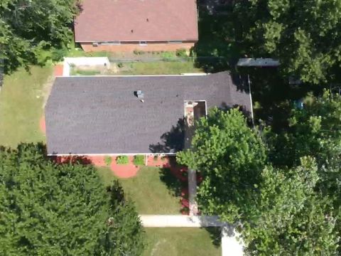 Tiny photo for 2752 174th Street, Hazel Crest, IL 60429 (MLS # 12684825)