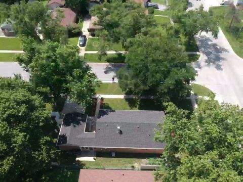 Tiny photo for 2752 174th Street, Hazel Crest, IL 60429 (MLS # 12684825)