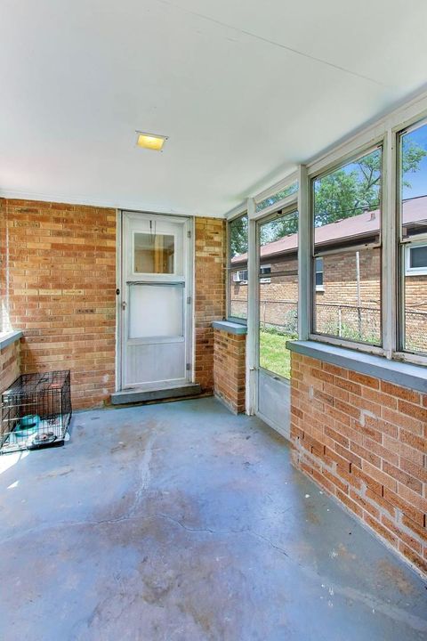 Tiny photo for 2752 174th Street, Hazel Crest, IL 60429 (MLS # 12684825)