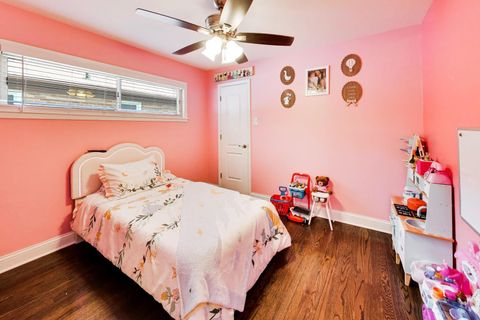 Tiny photo for 2752 174th Street, Hazel Crest, IL 60429 (MLS # 12684825)