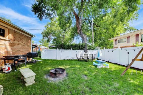 Tiny photo for 2752 174th Street, Hazel Crest, IL 60429 (MLS # 12684825)