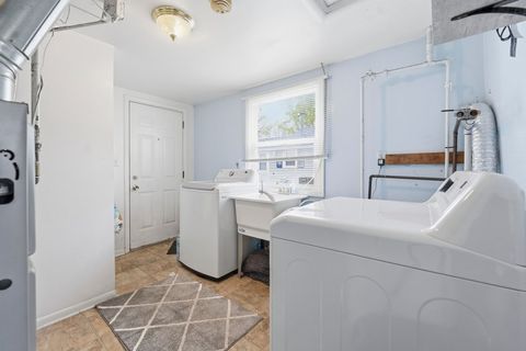 Tiny photo for Aurora, IL 60506 (MLS # 12612882)