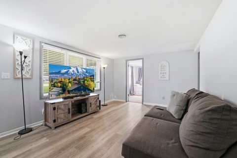 Tiny photo for Aurora, IL 60506 (MLS # 12612882)
