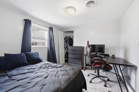 Tiny photo for Aurora, IL 60506 (MLS # 12612882)