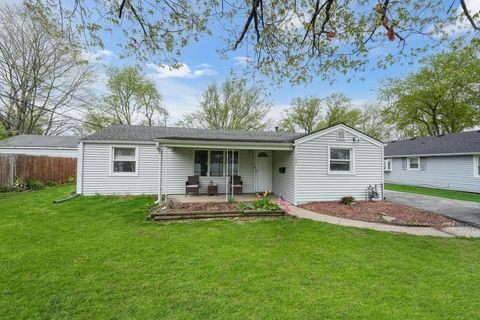 Tiny photo for Aurora, IL 60506 (MLS # 12612882)