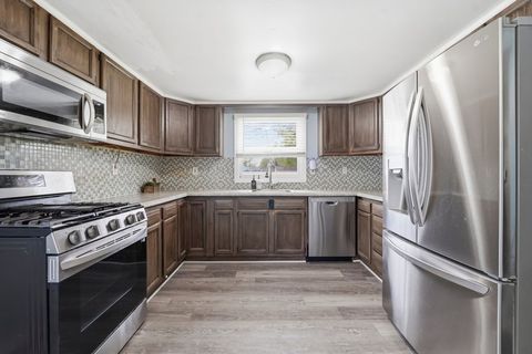 Tiny photo for Aurora, IL 60506 (MLS # 12612882)