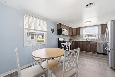 Tiny photo for Aurora, IL 60506 (MLS # 12612882)