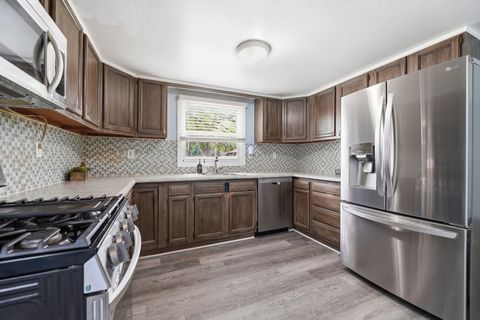 Tiny photo for Aurora, IL 60506 (MLS # 12612882)