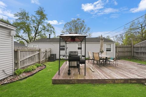 Tiny photo for Aurora, IL 60506 (MLS # 12612882)