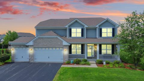 2185 Bristol Park Road New Lenox IL 60451