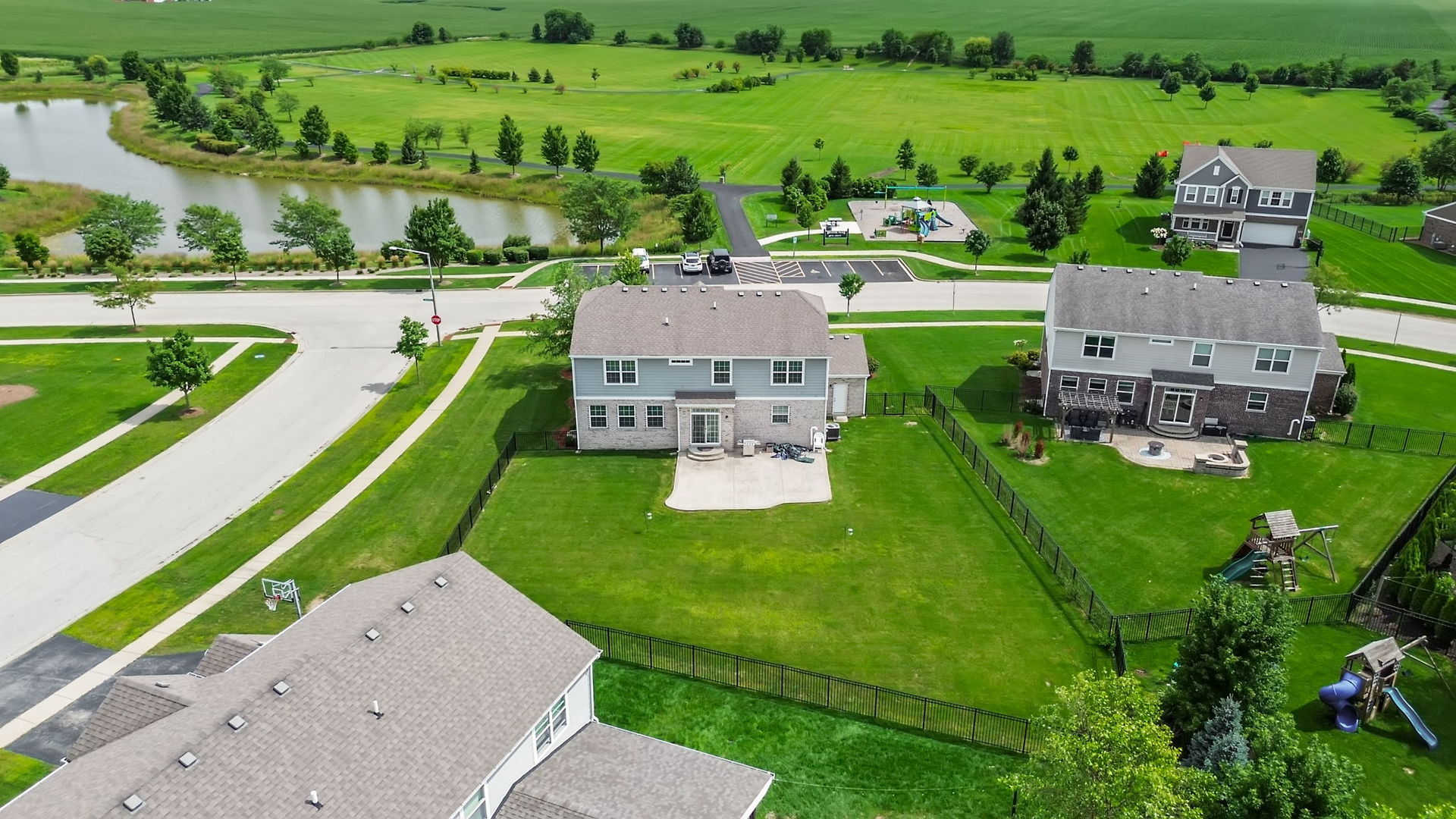 2185 Bristol Park Road