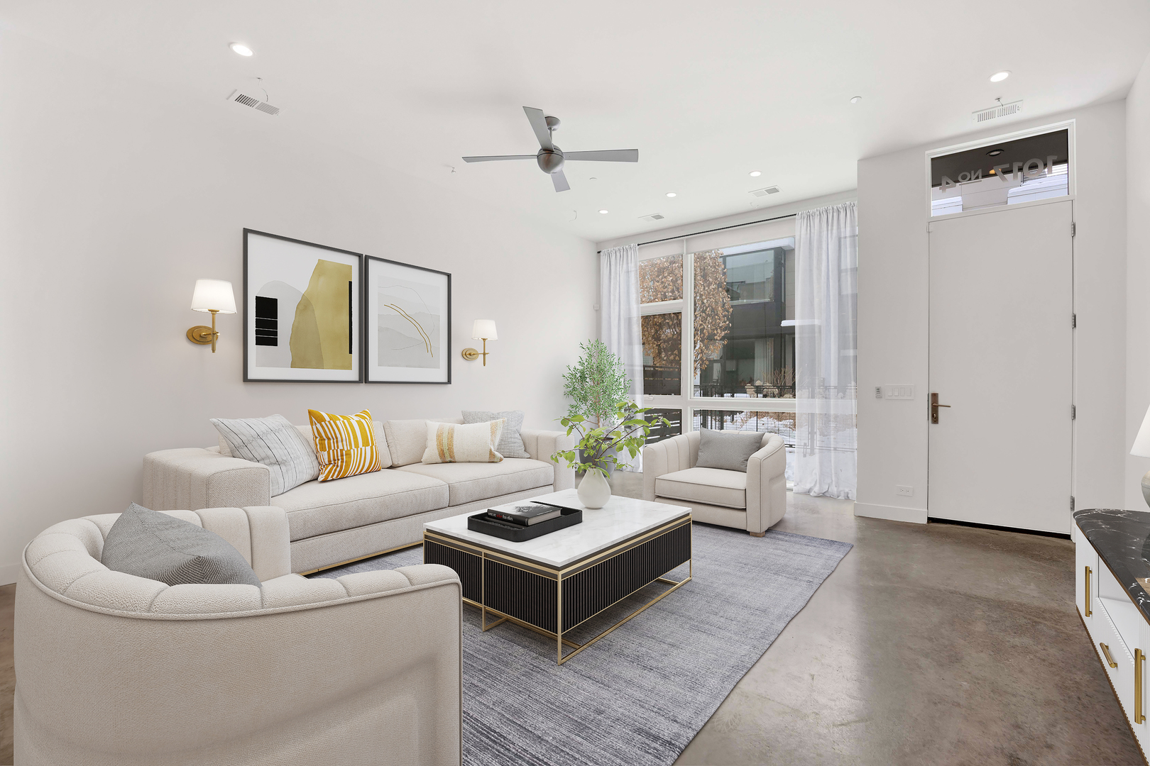 1017 N Cleveland Avenue 4