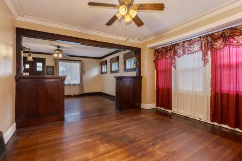 Tiny photo for 528 E 2nd Street, El Paso, IL 61738 (MLS # 12474873)