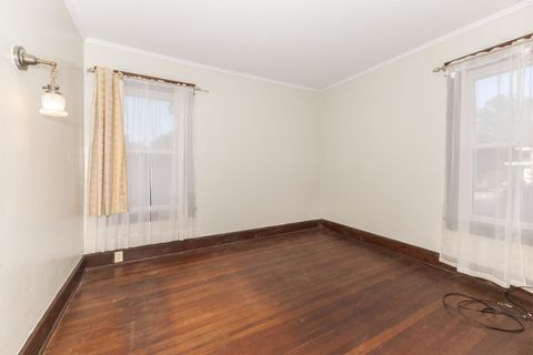 Tiny photo for 528 E 2nd Street, El Paso, IL 61738 (MLS # 12474873)