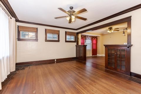Tiny photo for 528 E 2nd Street, El Paso, IL 61738 (MLS # 12474873)