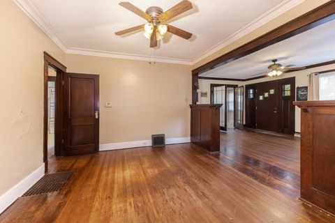 Tiny photo for 528 E 2nd Street, El Paso, IL 61738 (MLS # 12474873)