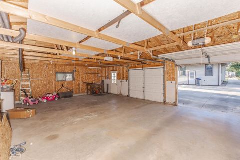Tiny photo for 528 E 2nd Street, El Paso, IL 61738 (MLS # 12474873)