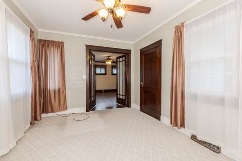 Tiny photo for 528 E 2nd Street, El Paso, IL 61738 (MLS # 12474873)