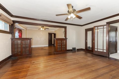 Tiny photo for 528 E 2nd Street, El Paso, IL 61738 (MLS # 12474873)