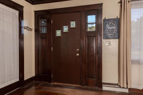 Tiny photo for 528 E 2nd Street, El Paso, IL 61738 (MLS # 12474873)