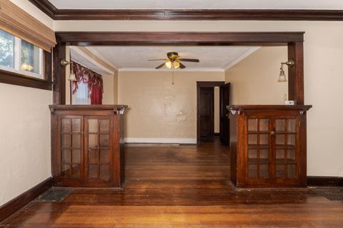 Tiny photo for 528 E 2nd Street, El Paso, IL 61738 (MLS # 12474873)