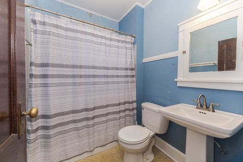 Tiny photo for 528 E 2nd Street, El Paso, IL 61738 (MLS # 12474873)