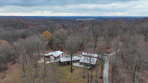 Tiny photo for 25065 Rock Springs Hollow Road, Thebes, IL 62990 (MLS # 12546861)