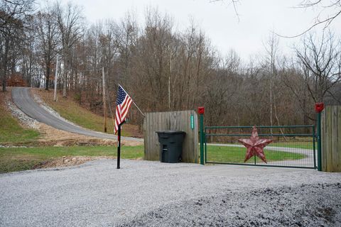 Tiny photo for 25065 Rock Springs Hollow Road, Thebes, IL 62990 (MLS # 12546861)